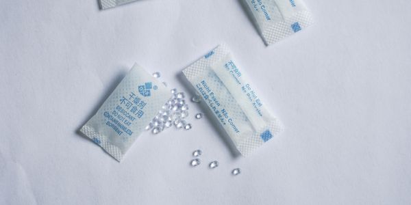 脫氧劑與干燥劑有何不同？（2024-9-9）